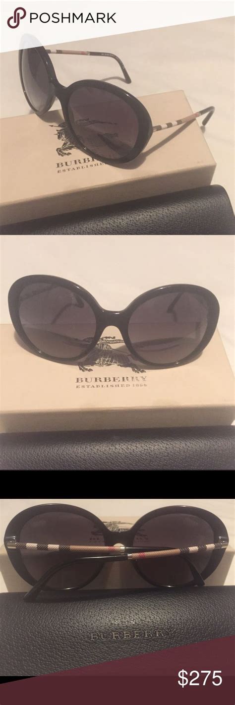 burberry women sunglasses brand new